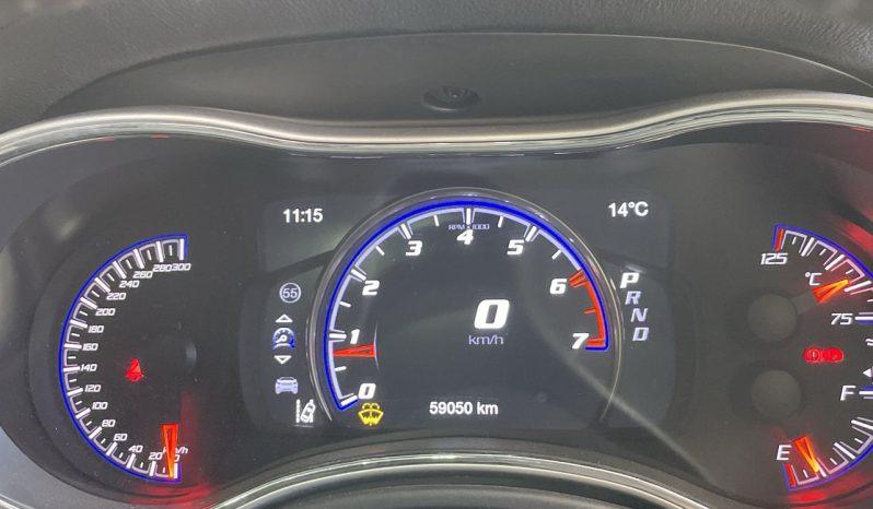 
								2019 Jeep Grand Cherokee SRT-8 WK Auto full									