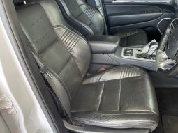 
										2019 Jeep Grand Cherokee SRT-8 WK Auto full									