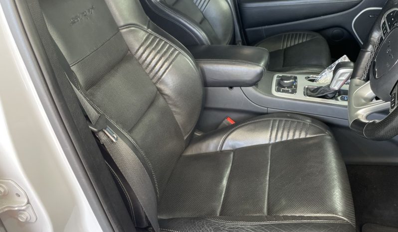 
								2019 Jeep Grand Cherokee SRT-8 WK Auto full									