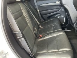 
										2019 Jeep Grand Cherokee SRT-8 WK Auto full									