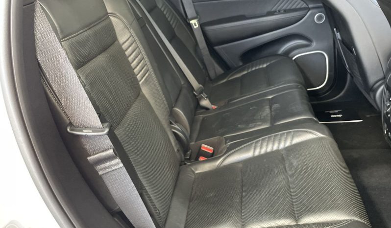 
								2019 Jeep Grand Cherokee SRT-8 WK Auto full									