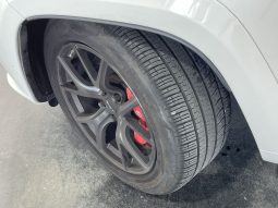 
										2019 Jeep Grand Cherokee SRT-8 WK Auto full									