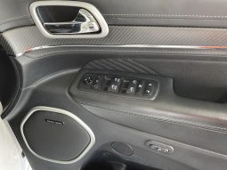 
										2019 Jeep Grand Cherokee SRT-8 WK Auto full									