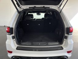 
										2019 Jeep Grand Cherokee SRT-8 WK Auto full									