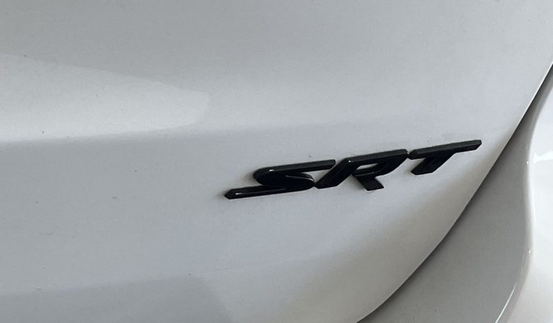 
								2019 Jeep Grand Cherokee SRT-8 WK Auto full									
