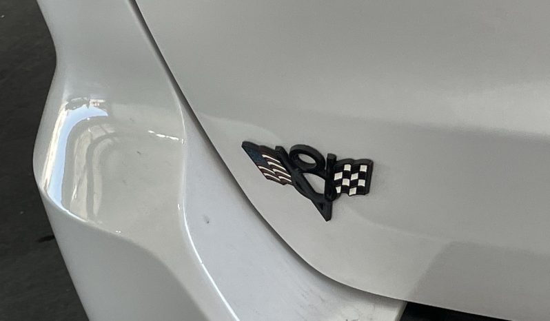 
								2019 Jeep Grand Cherokee SRT-8 WK Auto full									