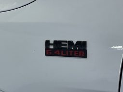 
										2019 Jeep Grand Cherokee SRT-8 WK Auto full									