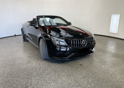 
										2022 Mercedes Benz C-Class C63 S A205 9 full									