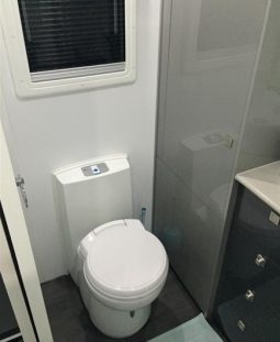 
										2016 Jaeger Dreamlander Caravan full									