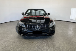 
										2022 Mercedes Benz C-Class C63 S A205 9 full									