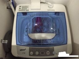 
										2016 Jaeger Dreamlander Caravan full									