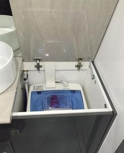 
										2016 Jaeger Dreamlander Caravan full									