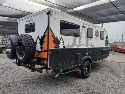 
										2022 Lumberjack Mt Baw Baw Caravan full									
