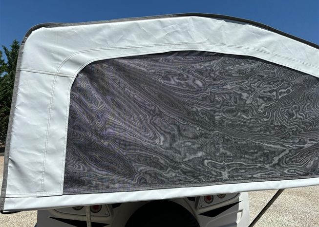 
								2021 WILLOW RV ACACIA-402 CARAVAN full									