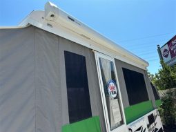 
										2021 WILLOW RV ACACIA-402 CARAVAN full									