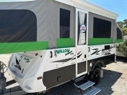 
										2021 WILLOW RV ACACIA-402 CARAVAN full									