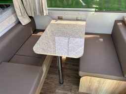 
										2021 WILLOW RV ACACIA-402 CARAVAN full									