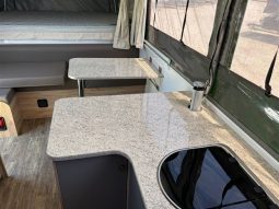 
										2021 WILLOW RV ACACIA-402 CARAVAN full									