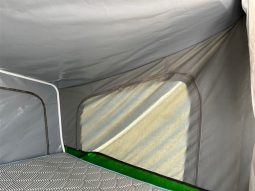 
										2021 WILLOW RV ACACIA-402 CARAVAN full									