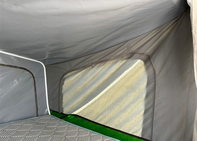 
								2021 WILLOW RV ACACIA-402 CARAVAN full									