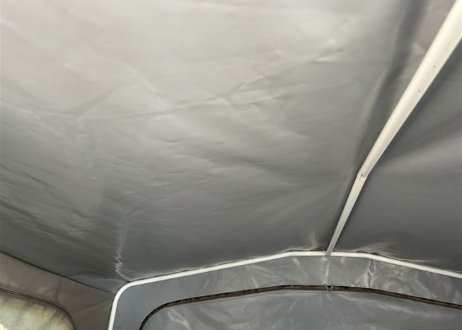 
								2021 WILLOW RV ACACIA-402 CARAVAN full									