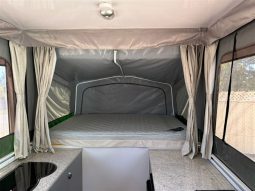 
										2021 WILLOW RV ACACIA-402 CARAVAN full									
