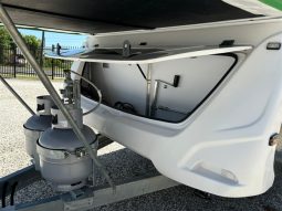 
										2021 WILLOW RV ACACIA-402 CARAVAN full									