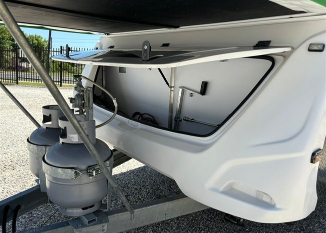 
								2021 WILLOW RV ACACIA-402 CARAVAN full									