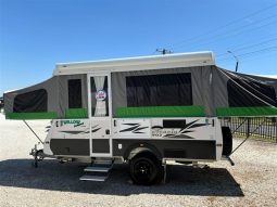 
										2021 WILLOW RV ACACIA-402 CARAVAN full									