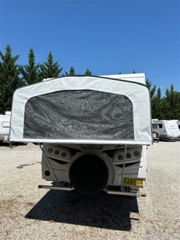 
										2021 WILLOW RV ACACIA-402 CARAVAN full									