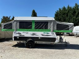 
										2021 WILLOW RV ACACIA-402 CARAVAN full									