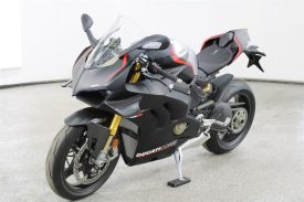 2022 Ducati Panigale V4 SP 1 seater Road Motorcycle