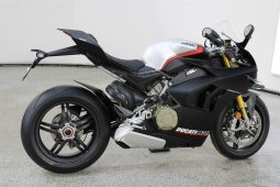
										2022 Ducati Panigale V4 SP 1 seater Road Motorcycle full									