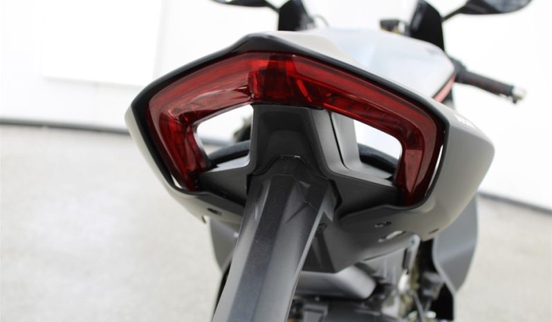 
								2022 Ducati Panigale V4 SP 1 seater Road Motorcycle full									