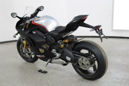 
										2022 Ducati Panigale V4 SP 1 seater Road Motorcycle full									