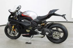 
										2022 Ducati Panigale V4 SP 1 seater Road Motorcycle full									