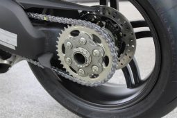 
										2022 Ducati Panigale V4 SP 1 seater Road Motorcycle full									