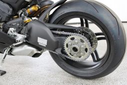 
										2022 Ducati Panigale V4 SP 1 seater Road Motorcycle full									