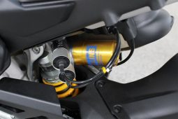 
										2022 Ducati Panigale V4 SP 1 seater Road Motorcycle full									