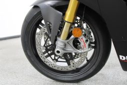 
										2022 Ducati Panigale V4 SP 1 seater Road Motorcycle full									