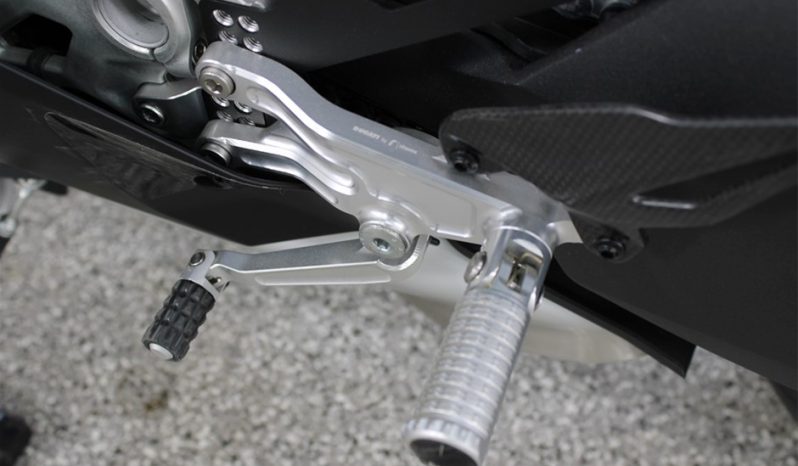 
								2022 Ducati Panigale V4 SP 1 seater Road Motorcycle full									