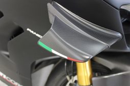 
										2022 Ducati Panigale V4 SP 1 seater Road Motorcycle full									