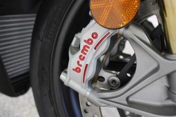
										2022 Ducati Panigale V4 SP 1 seater Road Motorcycle full									