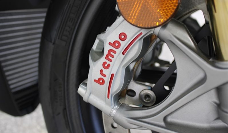 
								2022 Ducati Panigale V4 SP 1 seater Road Motorcycle full									