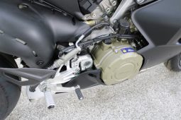 
										2022 Ducati Panigale V4 SP 1 seater Road Motorcycle full									