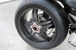 
										2022 Ducati Panigale V4 SP 1 seater Road Motorcycle full									