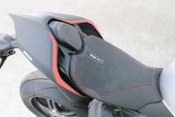 
										2022 Ducati Panigale V4 SP 1 seater Road Motorcycle full									