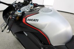 
										2022 Ducati Panigale V4 SP 1 seater Road Motorcycle full									
