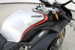
										2022 Ducati Panigale V4 SP 1 seater Road Motorcycle full									