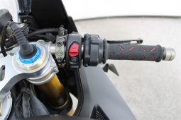 
										2022 Ducati Panigale V4 SP 1 seater Road Motorcycle full									